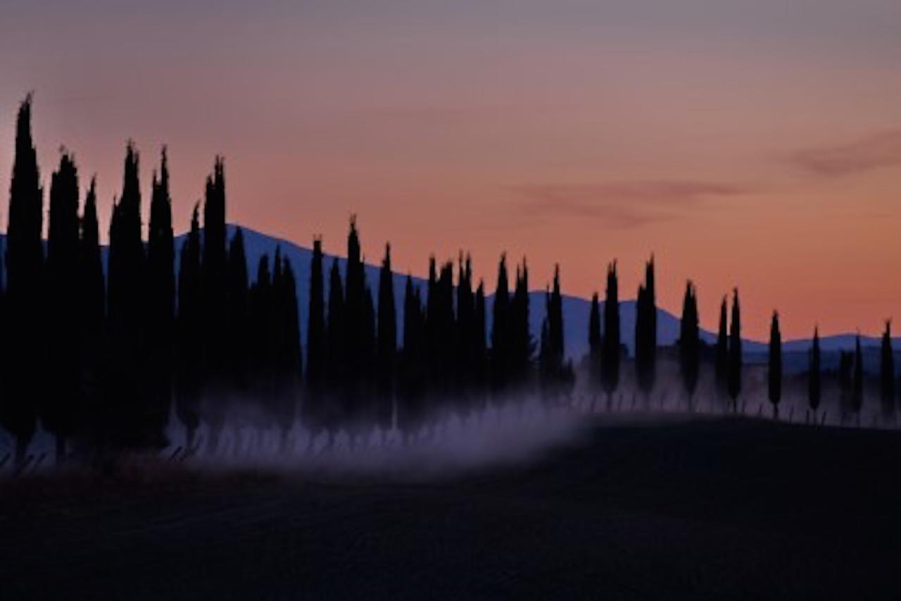 Agriturismo Il Casalino Пиенца Екстериор снимка
